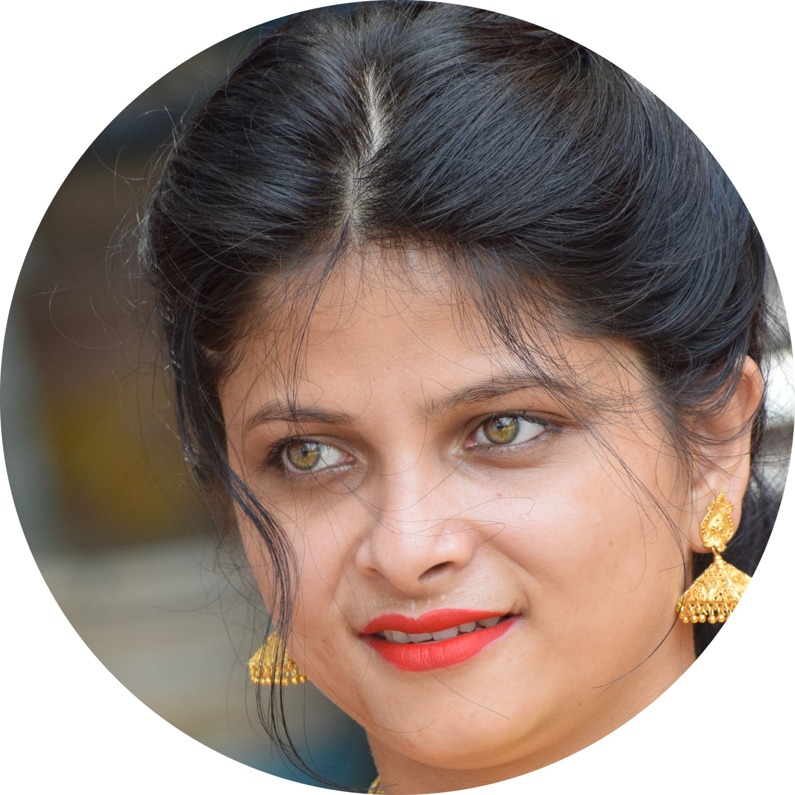 Author Profile